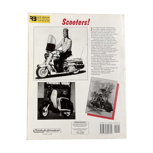 Scooters