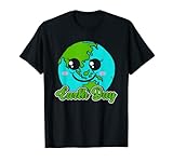 Earth Day Environment Earth Planet Tees