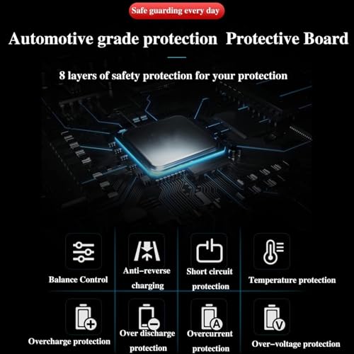 SDTYYP 36V 48V Ebike 15.6Ah 18Ah 21Ah Li-ion Battery, for 250W 350W 500W 750W 1000W Motor, Electric Bike Lithium Battery with Charge - Image 5