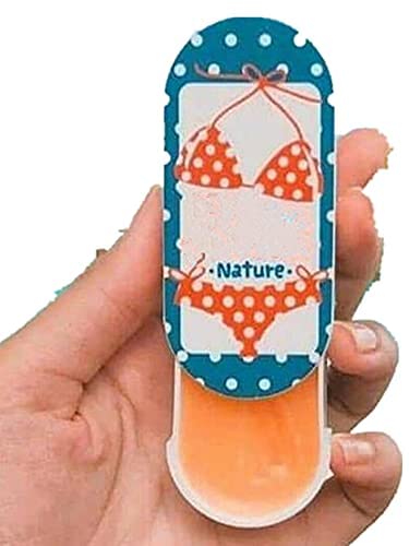 KOKOPOTopping Balm Plus Skin Care The Nipple Groin Clear Dark to Pink Smooth