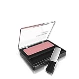 CoverGirl Cheekers Blush, Rose Silk [105], 0.12 oz