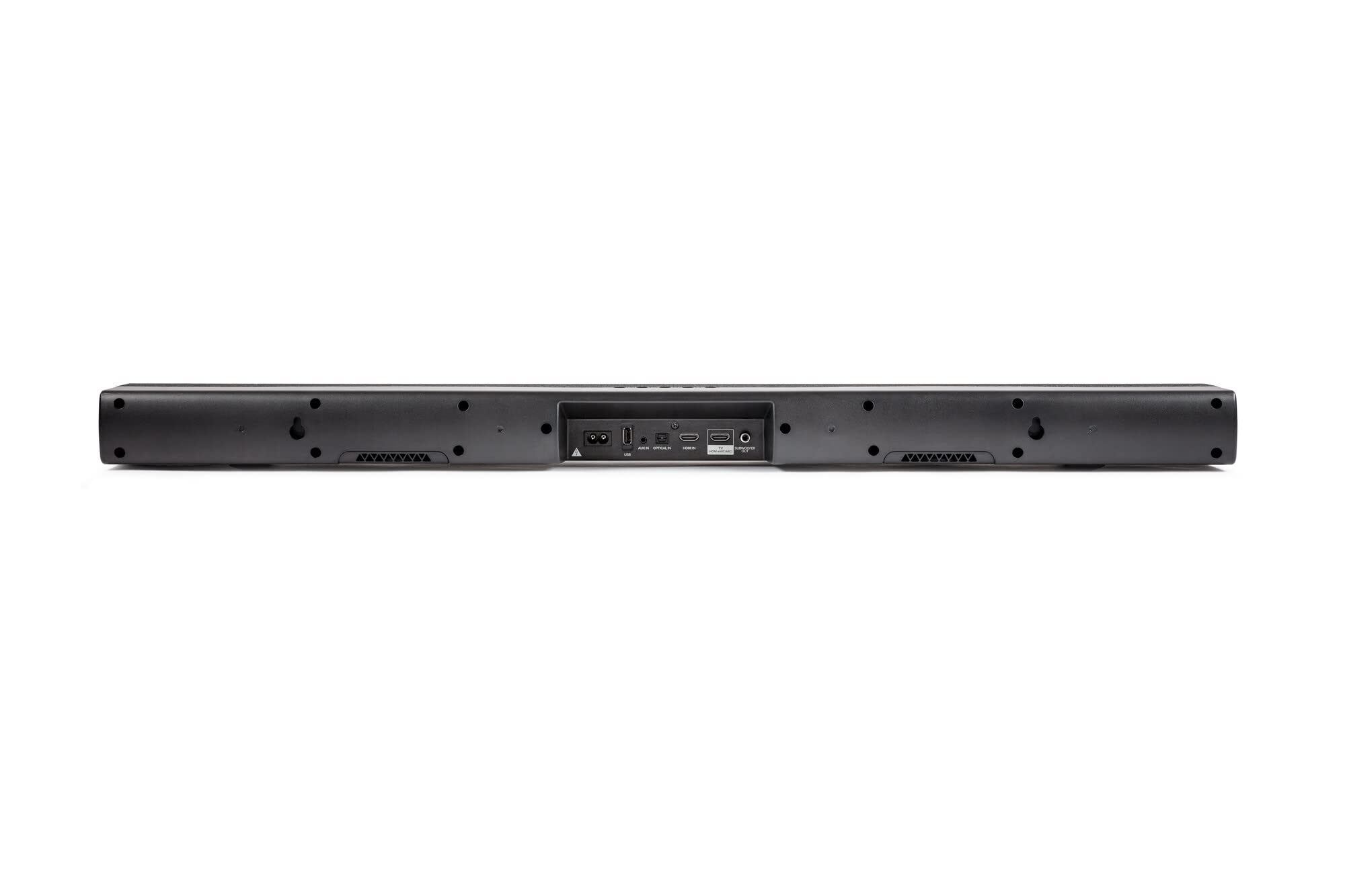 Denon Dht-S517 Soundbar, Czarny, 1000 W