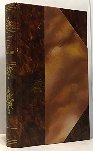 LES COPAINS. B01H294HFK Book Cover