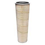 Baldwin PA2660 Heavy Duty Air Element