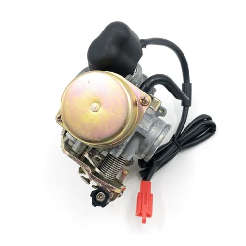 Carburateur CVK30 pour VTT 260cc et UTV 300cc - 6