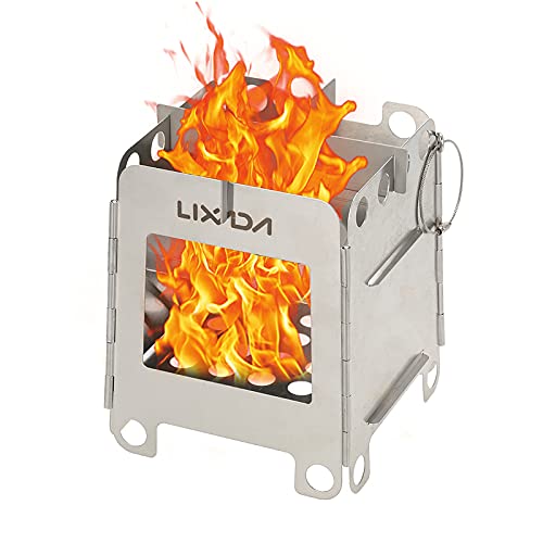 Survival Holzkocher TEST & Bewertung (2023)