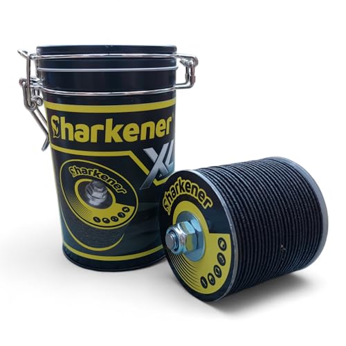 SHARKENER Multi Tool Blade Sharpener (SHK0068)