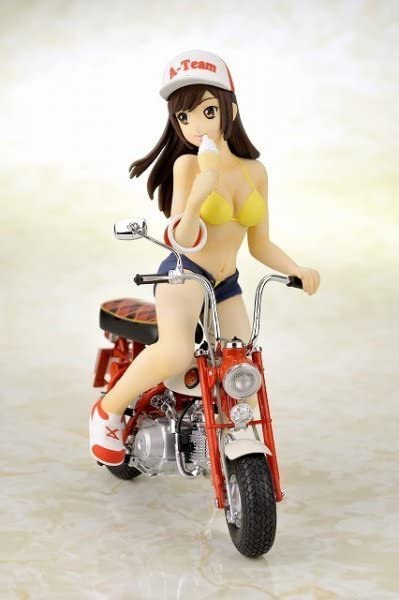 200個限定EBBRO モンキーZ50M 1967&AIZU モンキーガール 200個限定EBBRO モンキーZ50M 1967&AIZU モンキーガール - メルカリ