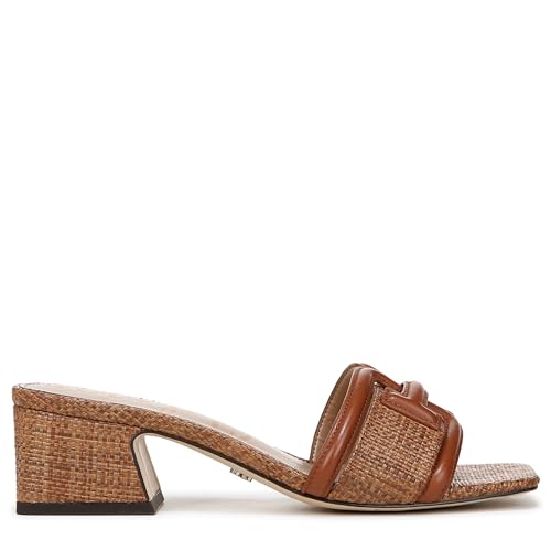 Image of Sam Edelman Women's Waylon Heeled Sandal
