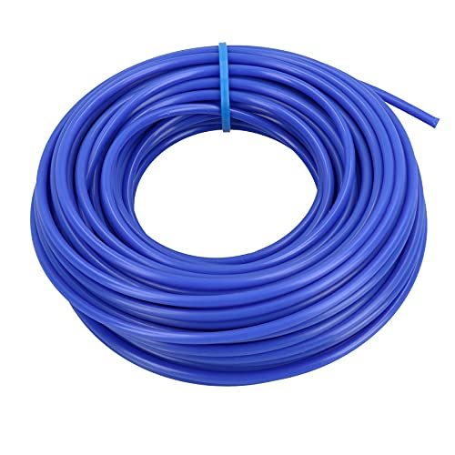 AB Tools Garden Grass Trimmer Line Strimmer Replacement Cord Nylon 3mm x 15 Metre 1pk