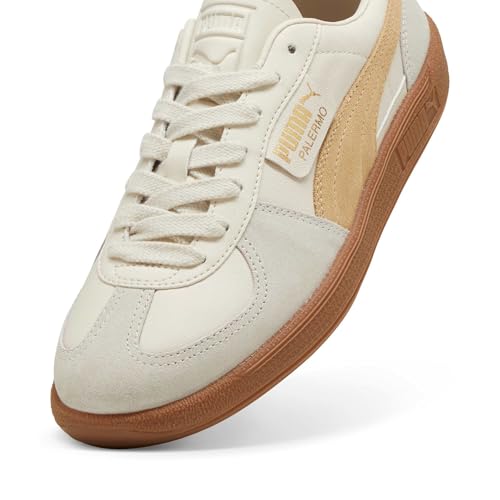 Image of Puma Mens Palermo Leather Shoes