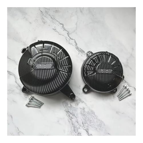 Kit protection moteur V4 Streetfighter V4S protection de capot en alliage haute résistance