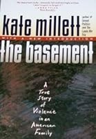 The Basement 0671247638 Book Cover