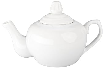 BIA CORDON BLUE Teapot 18 oz, 1 EA