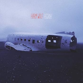 Music - CD Hijrah Book