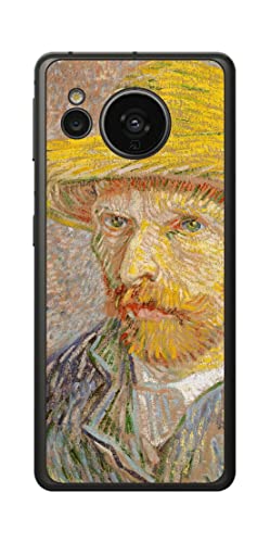 ClearView AQUOS sense7p w ی tB  vg Sbz ̎摜i tBZg t@ Sbz Vincent Willem van Gogh j