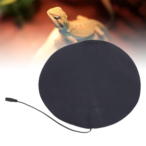 Alfombrilla térmica USB para mascotas pequeñas Omabeta miniatura 7