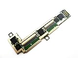 Touch Screen Digitizer Connector Sub Board Compatible with Microsoft Surface Pro 4 1724