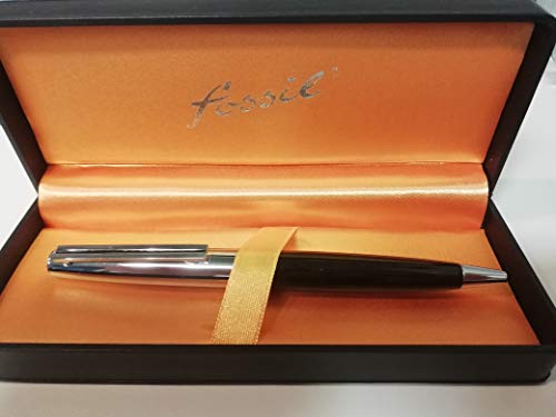 Set regalo bolígrafo Fossil 010698 original con estuche de presentación