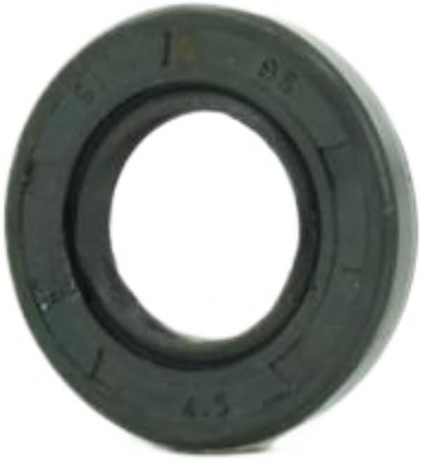 10pcs 15 28 4.5 Oil Seal Small Fit for 4585200