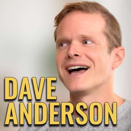 『Why This Amazon Director Walked Away From Everything at 42 | Dave Anderson』のカバーアート