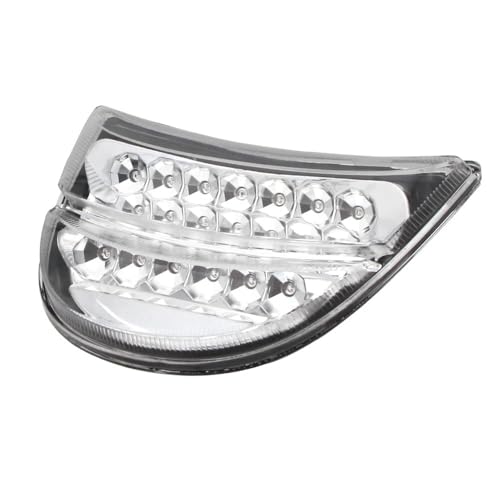 Luz trasera integrada para CBR 954 RR 2002 2003 con intermitentes y freno para motocicleta