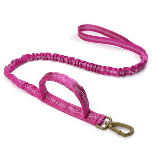 Collar de entrenamiento militar para perros grandes