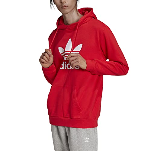 adidas Originals Men's Adicolor Classics Trefoil Hoodie