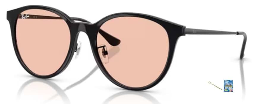 Amazon | [レイバン] サングラス れいばん アジアエリア限定