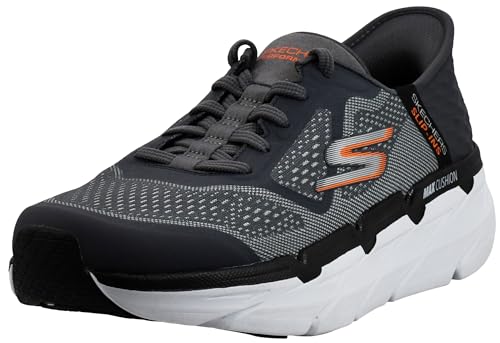 Image of Skechers Men's Max Cushioning Premier Ascendent Hands Free Slip-ins