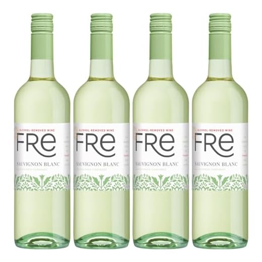 Sutter Home Sauvignon Blanc Wine 4-Pack