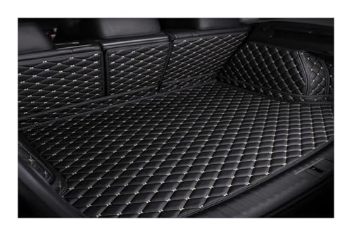 Tapis de coffre voiture complet pour MG ZS 2018 2019 2020 2021 : doublure de chargement