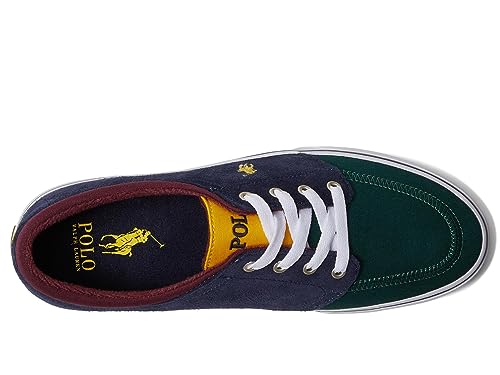 Image of POLO RALPH LAUREN Men's Faxon X Sneaker