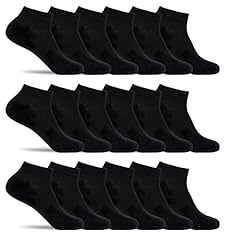 Black (24 Pairs)