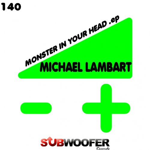  Monster in Your Head