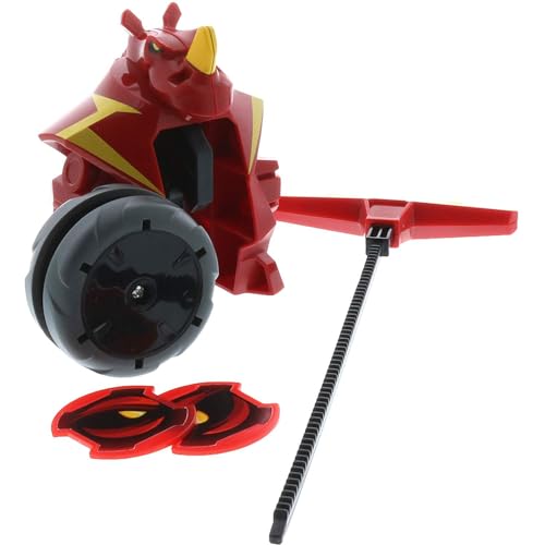 Goliath Exocrash Rhino - vue 4