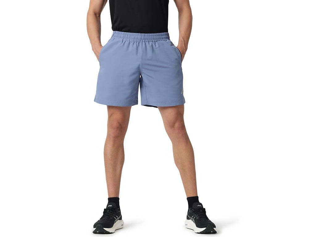 Men's Hybrid Shorts-image-4