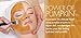 Planet Eden 10% Glycolic AHA Pumpkin Cream Pie Mask for Exfoliation and Sun Damaged Aging Skin - Remove Dead Skin and Refresh Dull Skin