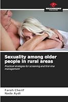 Sexuality among older people in rural areas 6209314104 Book Cover