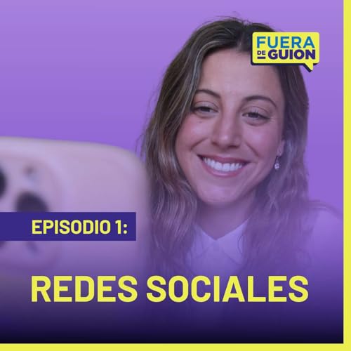 EPISODIO 1: Entrevista con Paulina Malmierca - Fuero de guion