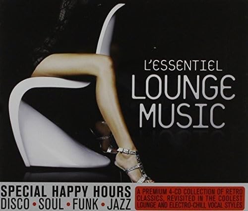 L'Essentiel Lounge Music