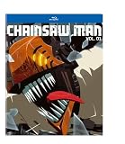 Chainsaw Man: Season 1