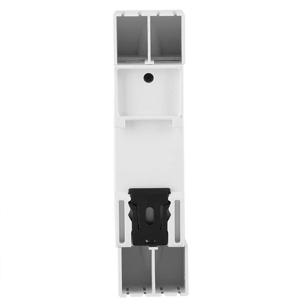 Buy Anti-Electromagnetic Interference Meter DIN-Rail Electric Meter ...