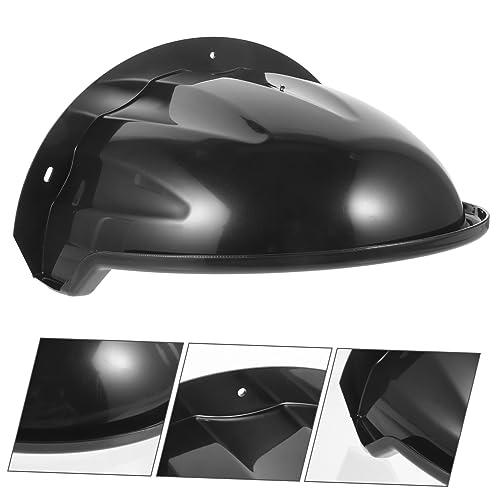 Carcasa de seguridad exterior resistente antilluvia para interiores 6