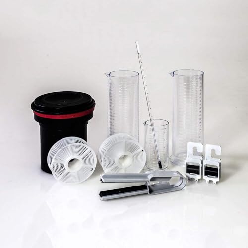 Paterson Kit de procesamiento de película para solucionar errores de revelado