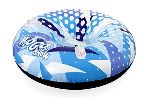 Preisvergleich Produktbild Bestway 39084 aufblasbarer Schlitten