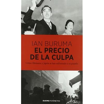 El precio de la culpa