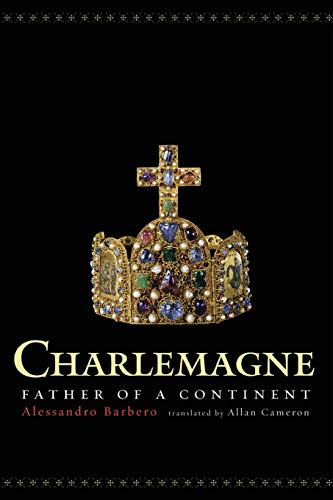  Charlemagne: Father of a Continent PDF Ebook En Ligne