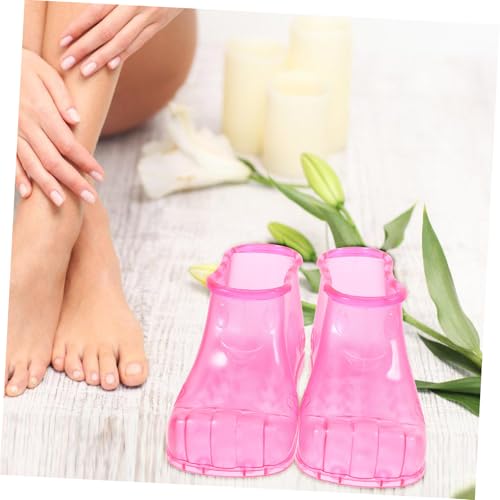 Chaussures de bain à capacité spacieuse et semelle antidérapante - 4