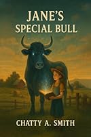 Jane’s Special Bull 1970816473 Book Cover